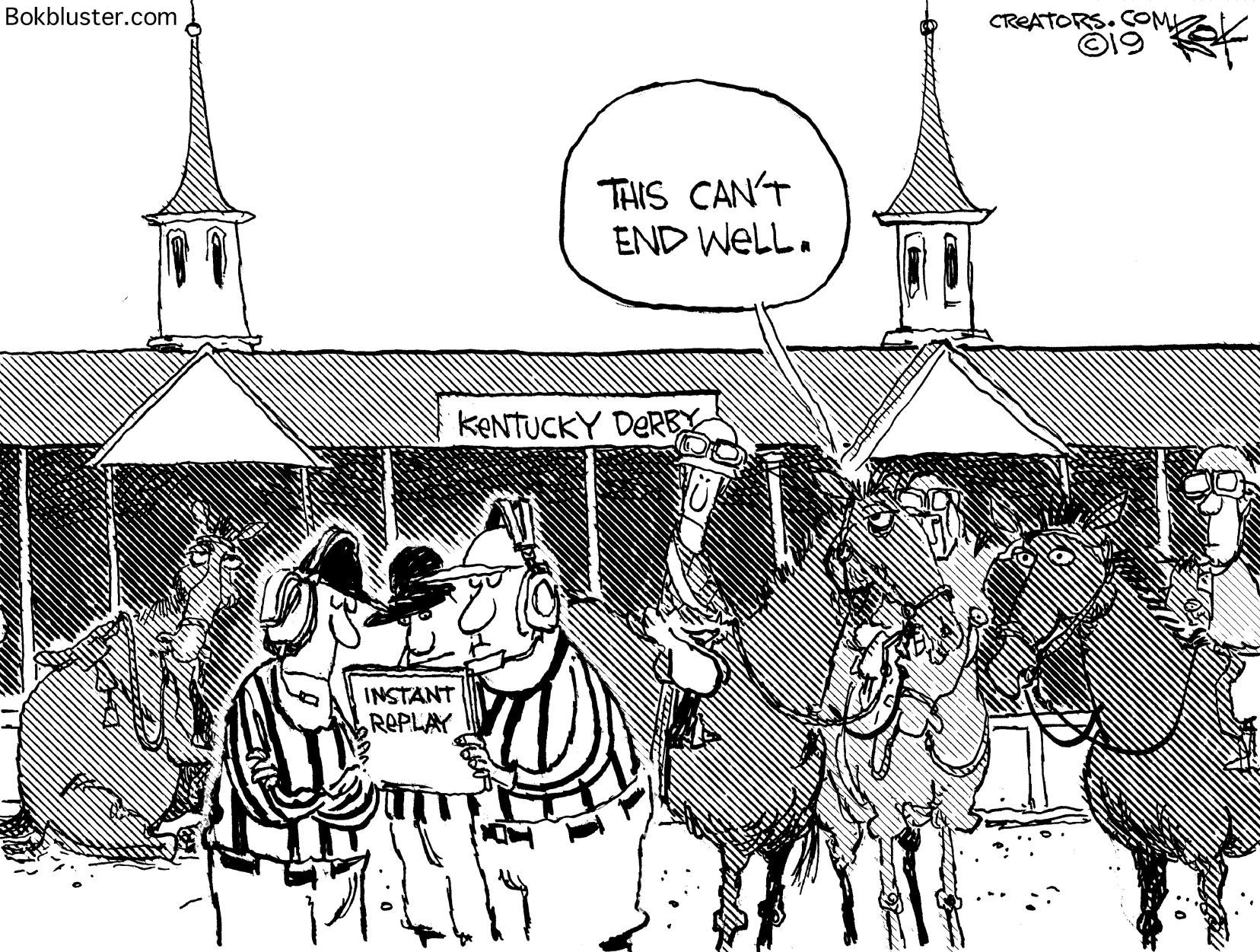 Cartoon